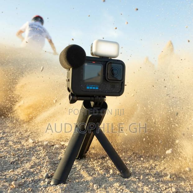 Gopro HERO12 Black Creator Edition · Photo 5