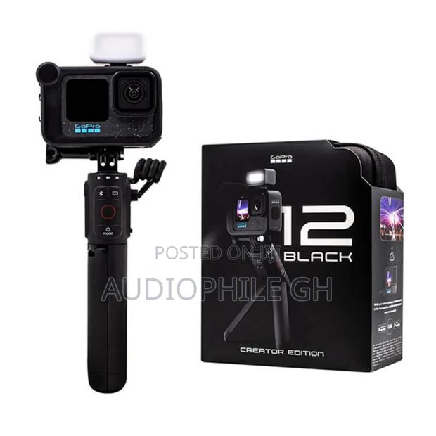 Gopro HERO12 Black Creator Edition · Photo 3
