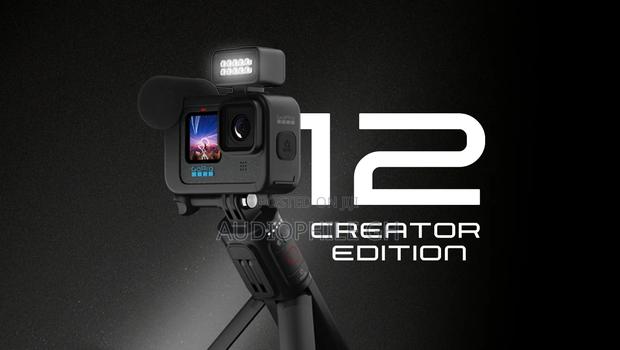 Gopro HERO12 Black Creator Edition · Photo 2