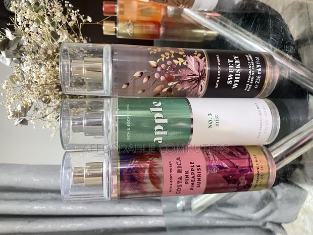 Body Splash · Photo 5