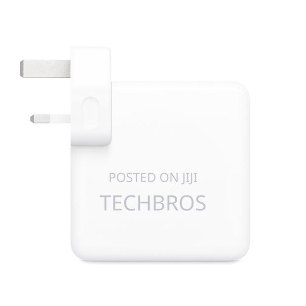 Original Apple 96w Macbook Adapter(Uk) · Photo 2