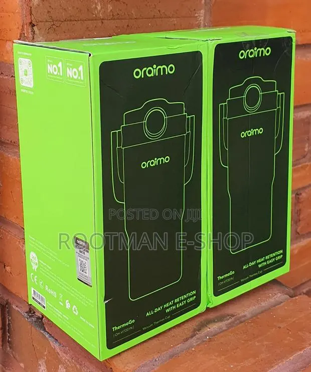 Oraimo *Stanley Cup (Thema Go 750ml) · Photo 1