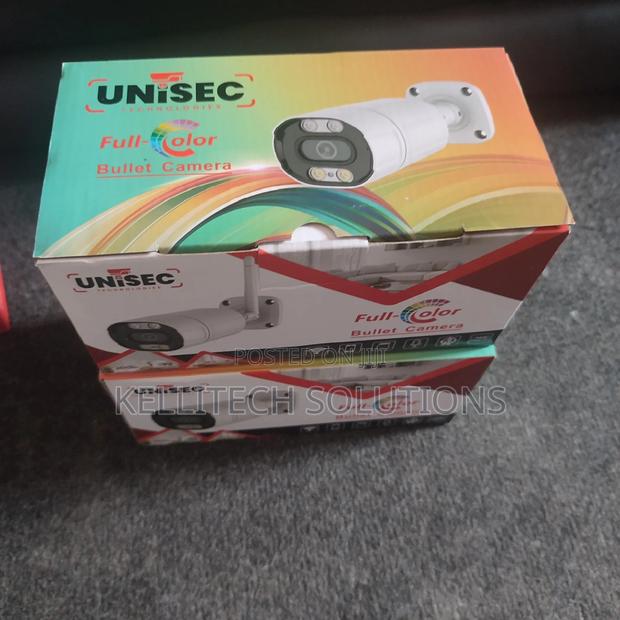 2MP Analog CCTV Cameras · Photo 1