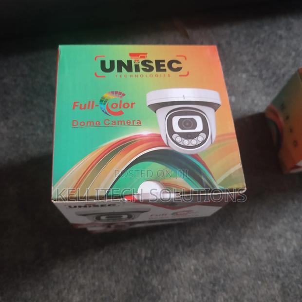 2MP Analog CCTV Cameras · Photo 2