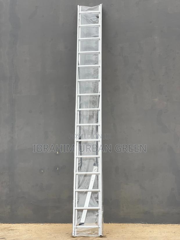 2x12 Extension Aluminum Ladder · Photo 1