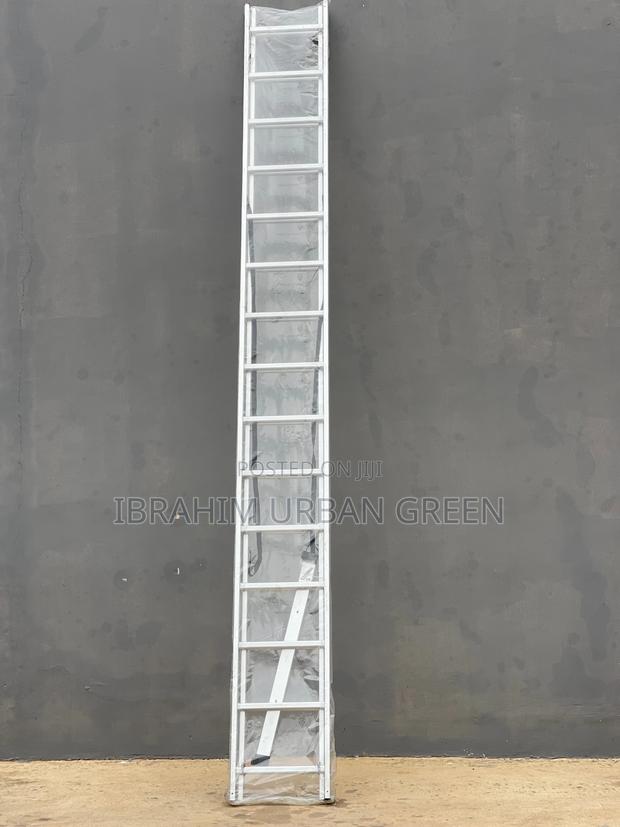 2x12 Extension Aluminum Ladder · Photo 2