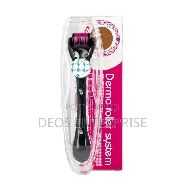 Microneedling for Acne Scars · Photo 1