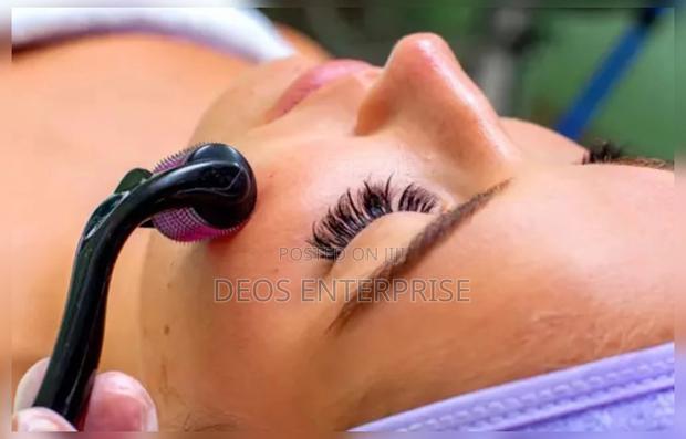DRS for Treating Pimples Stretch Marks · Photo 1