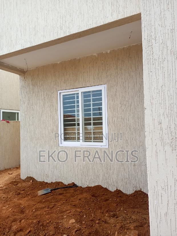 Upvc Sliding Window Classic · Photo 1