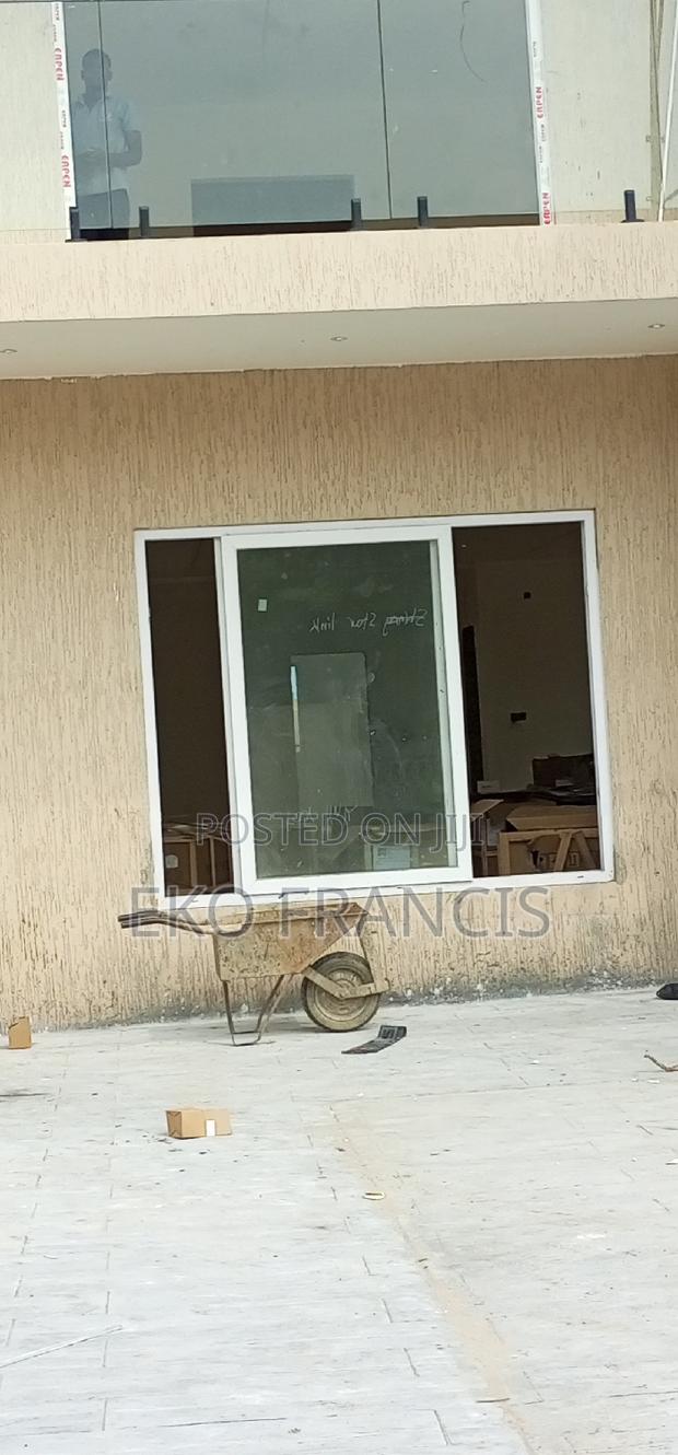Upvc Sliding Window Classic · Photo 2