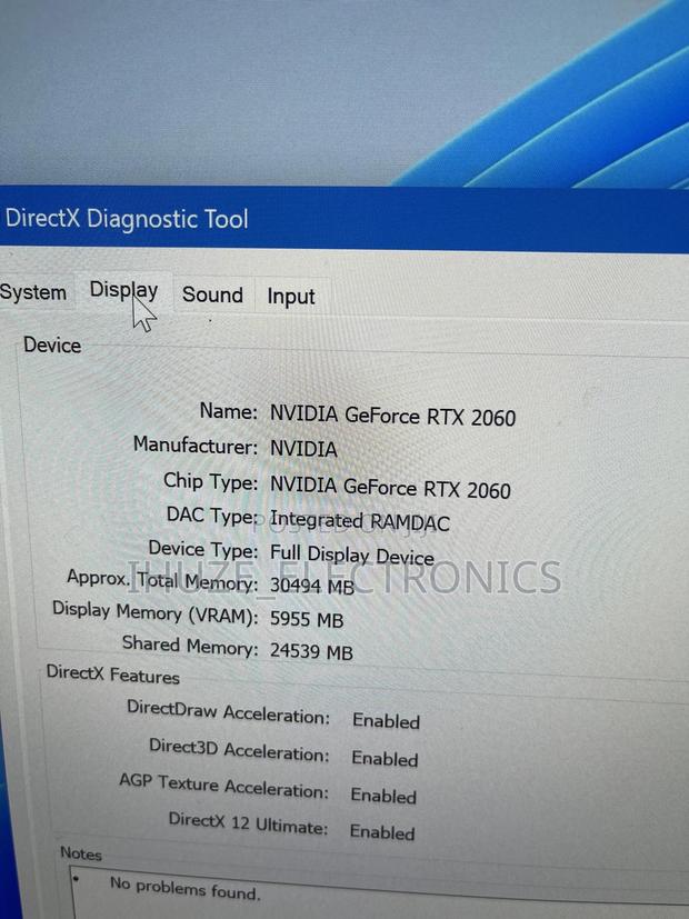 Desktop Computer MSI model 48GB AMD Ryzen 5 HDD+SSD 3T · Photo 1