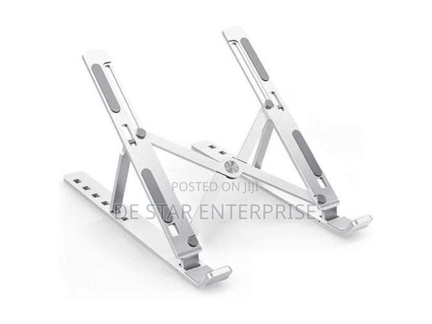 Portable Laptop Stand for Desk · Photo 1