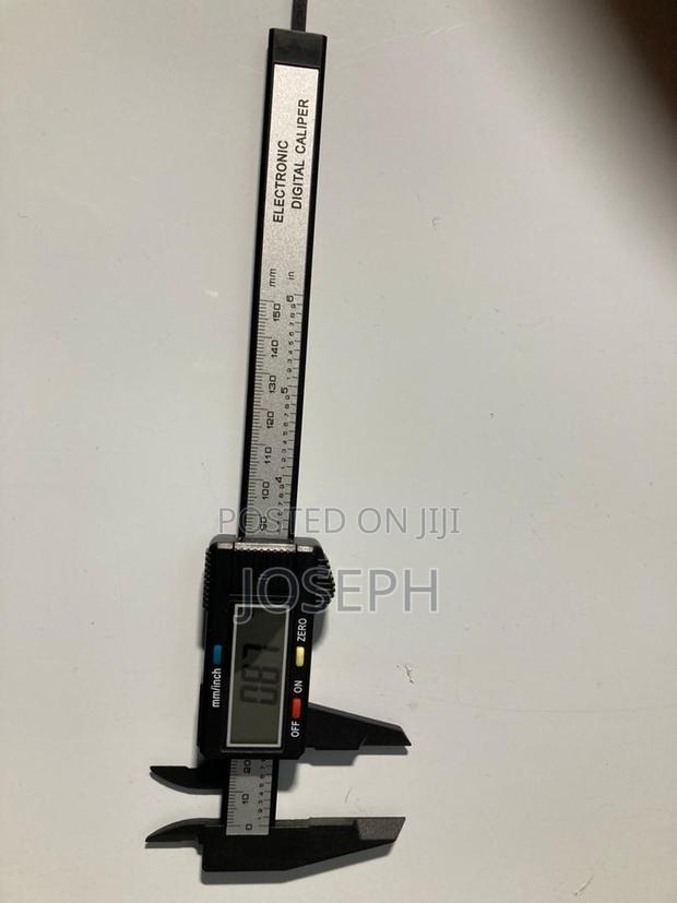 Digital Vernier Calliper · Photo 2