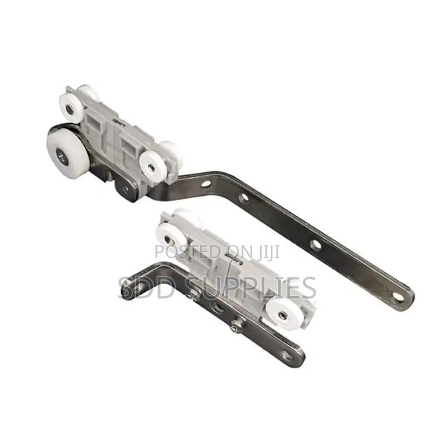 Remote Smart Curtain Motor Track Accessories Parts · Photo 2