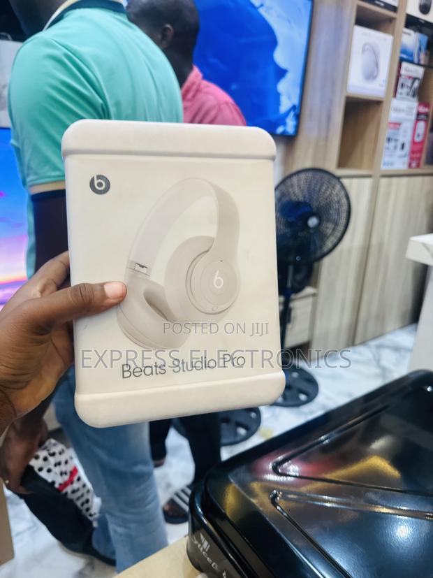 Shop the Best Beats Studio Pro Headset. · Photo 1