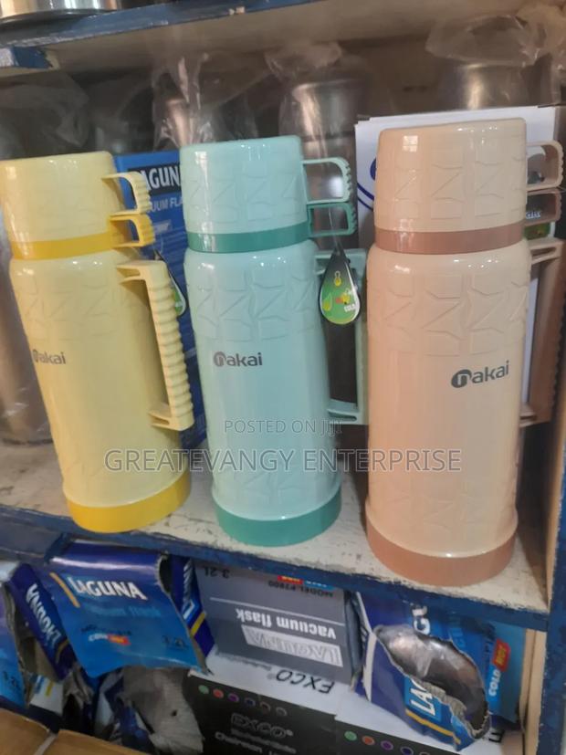 Exco Vacuum Flask for Sale · Photo 1