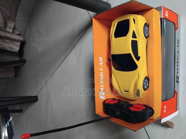 Kids Remote Control Car for Birthday · Photo 1