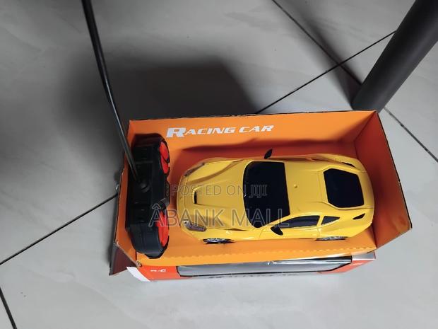 Kids Remote Control Car for Birthday · Photo 2
