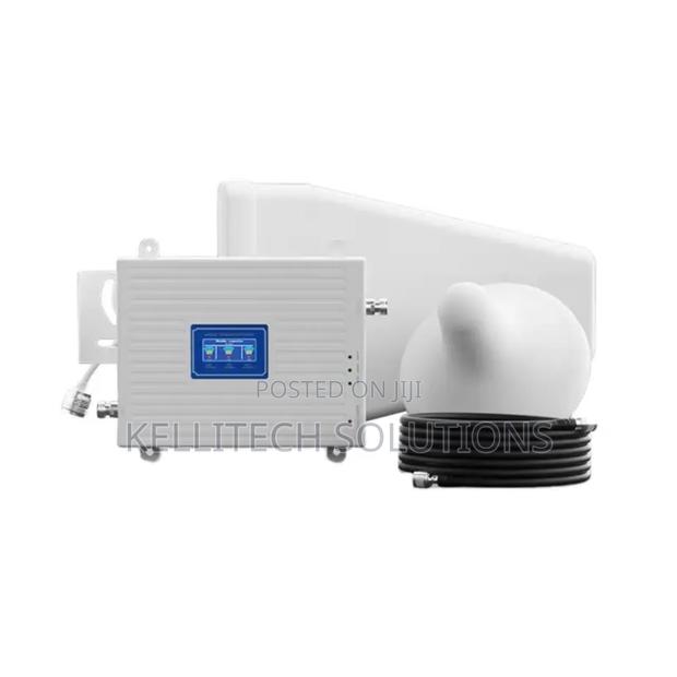 Triband GSM Network Booster for Calls and Browsing · Photo 2