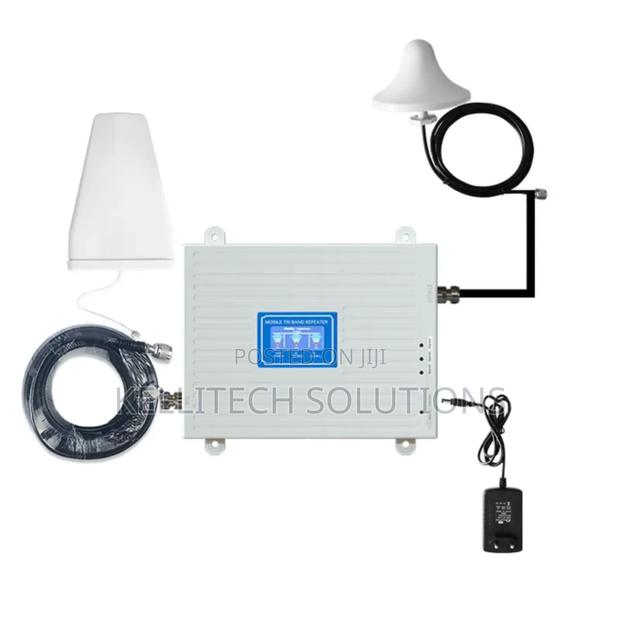 2G 3G 4G Network Booster for Calls and Data · Photo 2