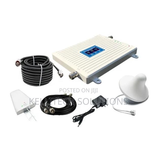 4G Triband Network Booster for Calls and Internet · Photo 1