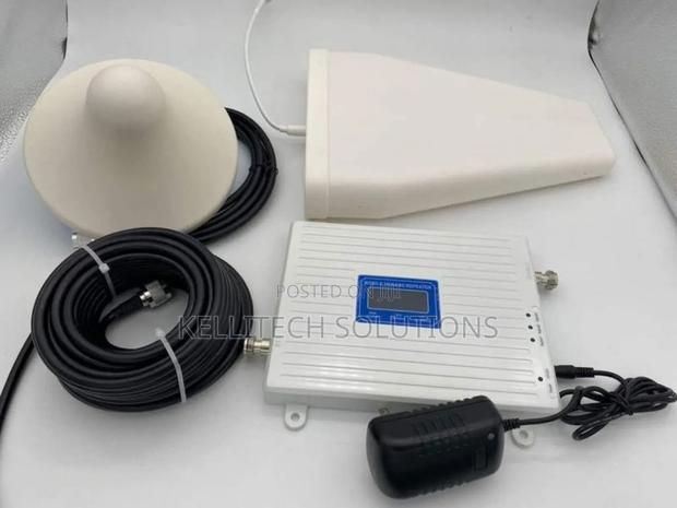 4G Network Booster for Calls and Browsing · Photo 1