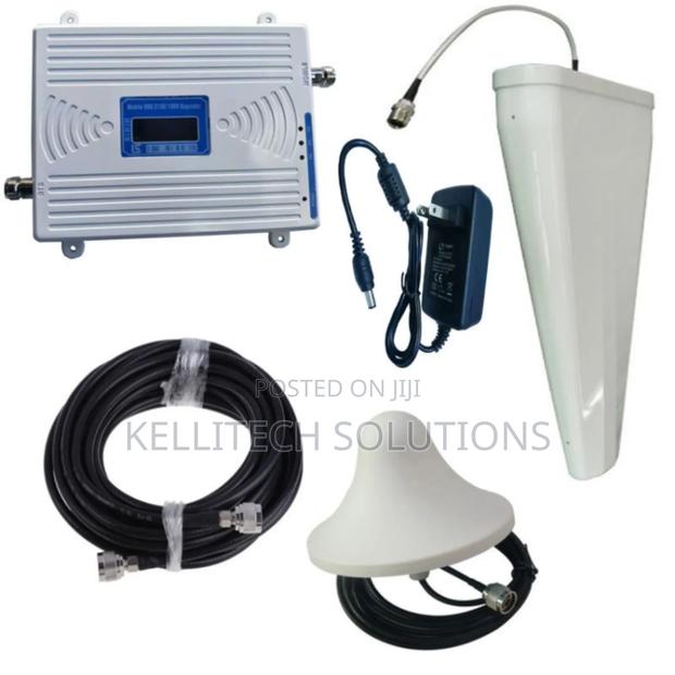 4G Network Booster for Calls and Browsing · Photo 2