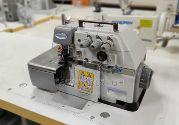 Knitting Machine GS GMSY · Photo 1