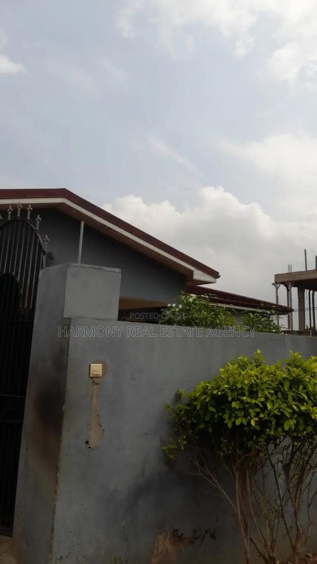 4bdrm House in West Legon for rent · Photo 4