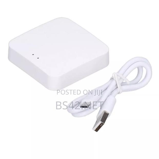 Zigbee Smart Gateway · Photo 2