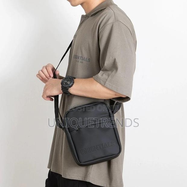 Essentials Crossbody Bags · Photo 2