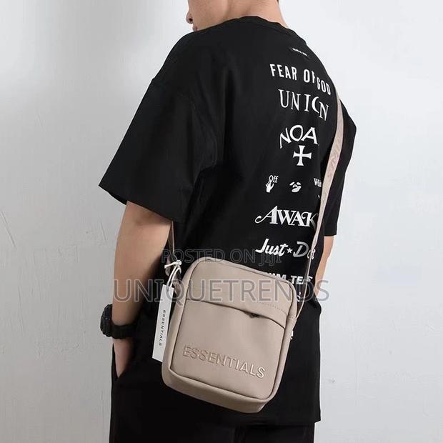 Essentials Crossbody Bags · Photo 2