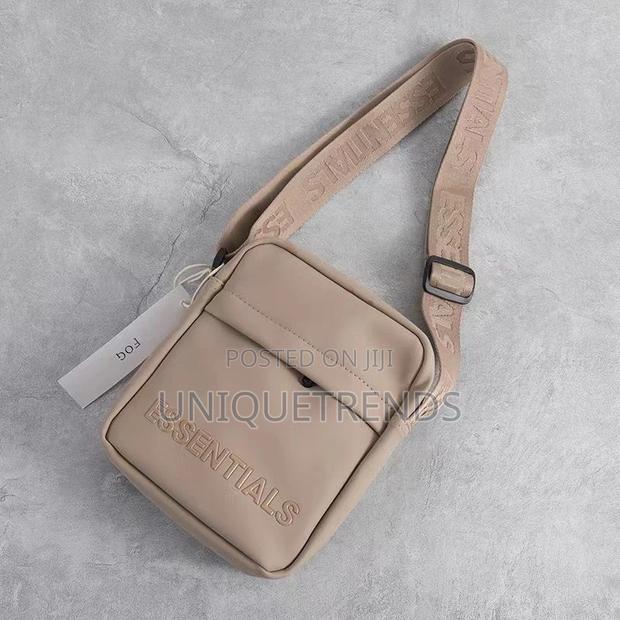 Essentials Crossbody Bags · Photo 3