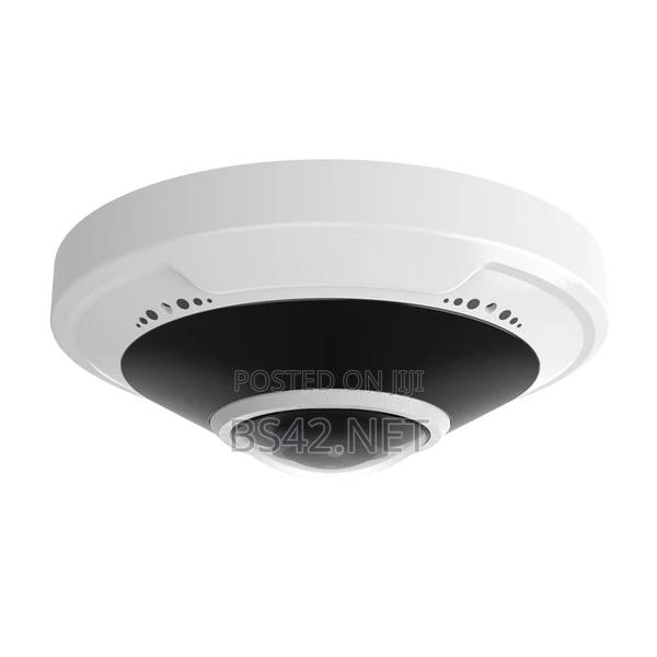 Ip Fish Eye CCTV Camera 5mp · Photo 2