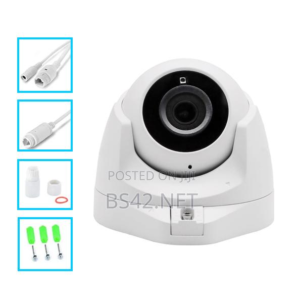 4mp CCTV Ip Camera · Photo 1