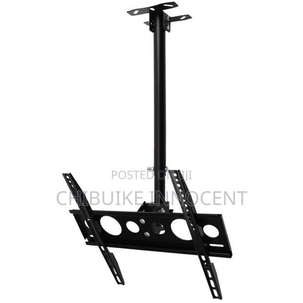 Ceiling TV Hanger · Photo 1
