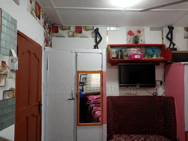 Gratitude Ambassador Suite: 1bdrm Short Stay:Ghc300 Per Day: 2 Guests · Photo 2