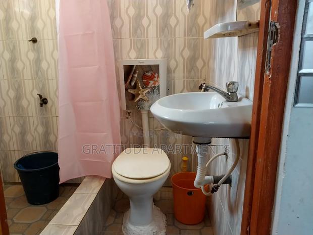 Gratitude Ambassador Suite: 1bdrm Short Stay:Ghc300 Per Day: 2 Guests · Photo 3