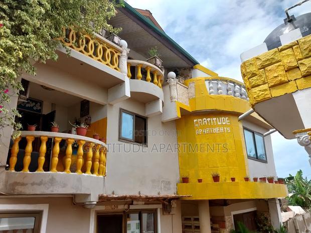 Gratitude Ambassador Suite: 1bdrm Short Stay:Ghc300 Per Day: 2 Guests · Photo 5