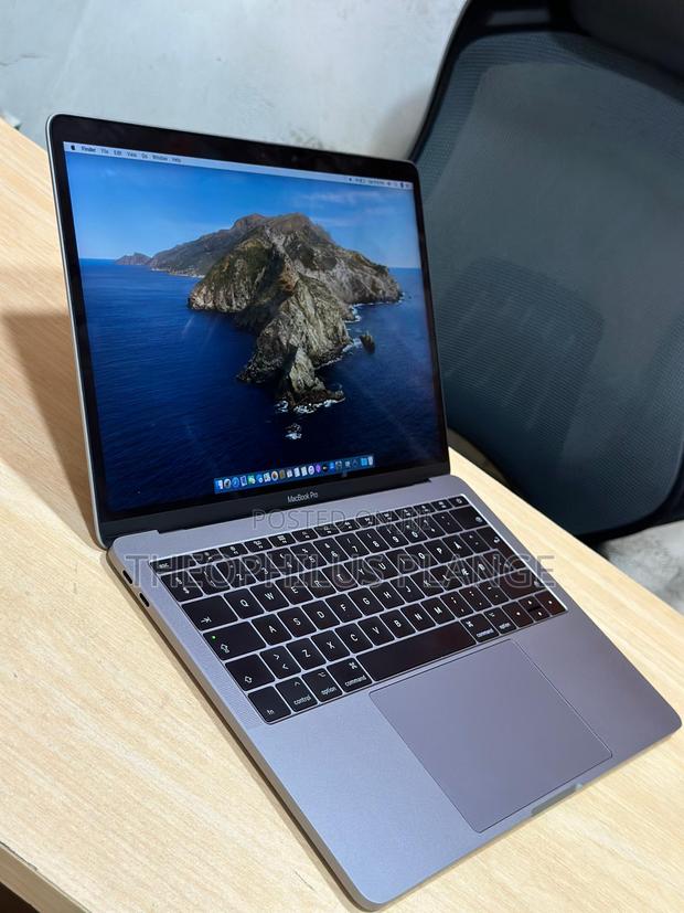 New Laptop Apple MacBook Pro 2016 8GB Intel Core I5 SSD 256GB · Photo 2