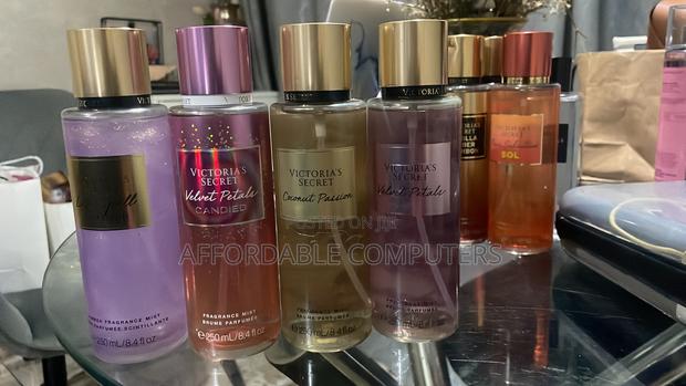 Victoria Secret Fragrance · Photo 1
