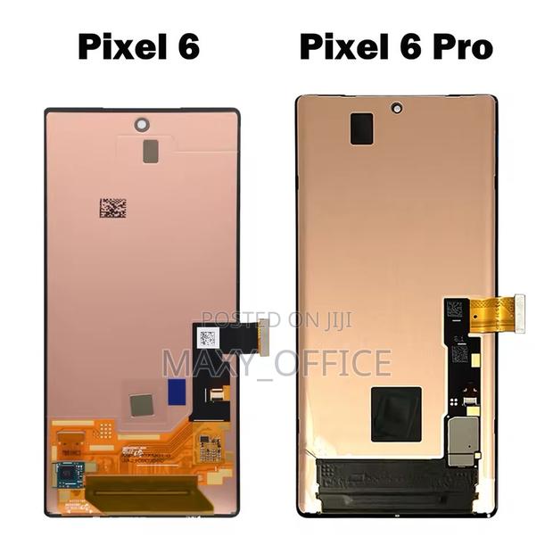 Google Pixel 6 Pro Original Screen Replacement · Photo 2