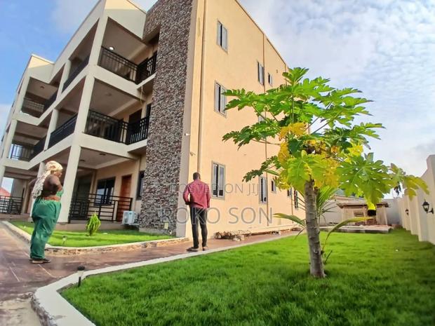 2bdrm Apartment in Dr Roko, East Legon for rent · Photo 1