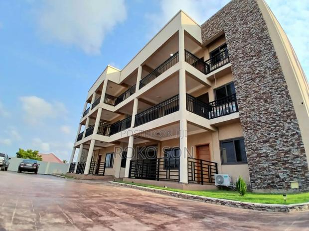 2bdrm Apartment in Dr Roko, East Legon for rent · Photo 5