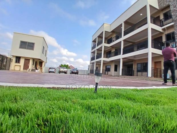 2bdrm Apartment in Dr Roko, East Legon for rent · Photo 6