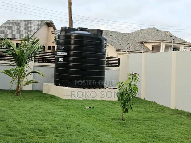2bdrm Apartment in Dr Roko, East Legon for rent · Photo 8