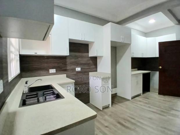 2bdrm Apartment in Dr Roko, East Legon for rent · Photo 4