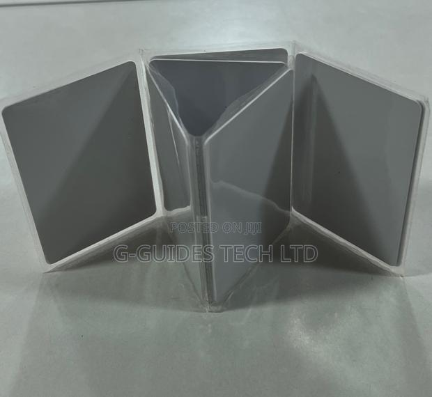 13.56MHZ MIFARE Proximity Card,13.56MHZ MIFARE Card (100pcs) · Photo 2