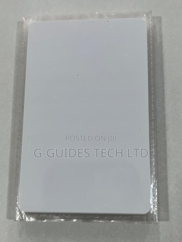 13.56MHZ MIFARE Proximity Card,13.56MHZ MIFARE Card (100pcs) · Photo 3