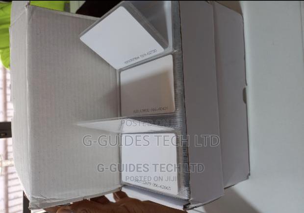 13.56MHZ MIFARE Proximity Card,13.56MHZ MIFARE Card (100pcs) · Photo 4